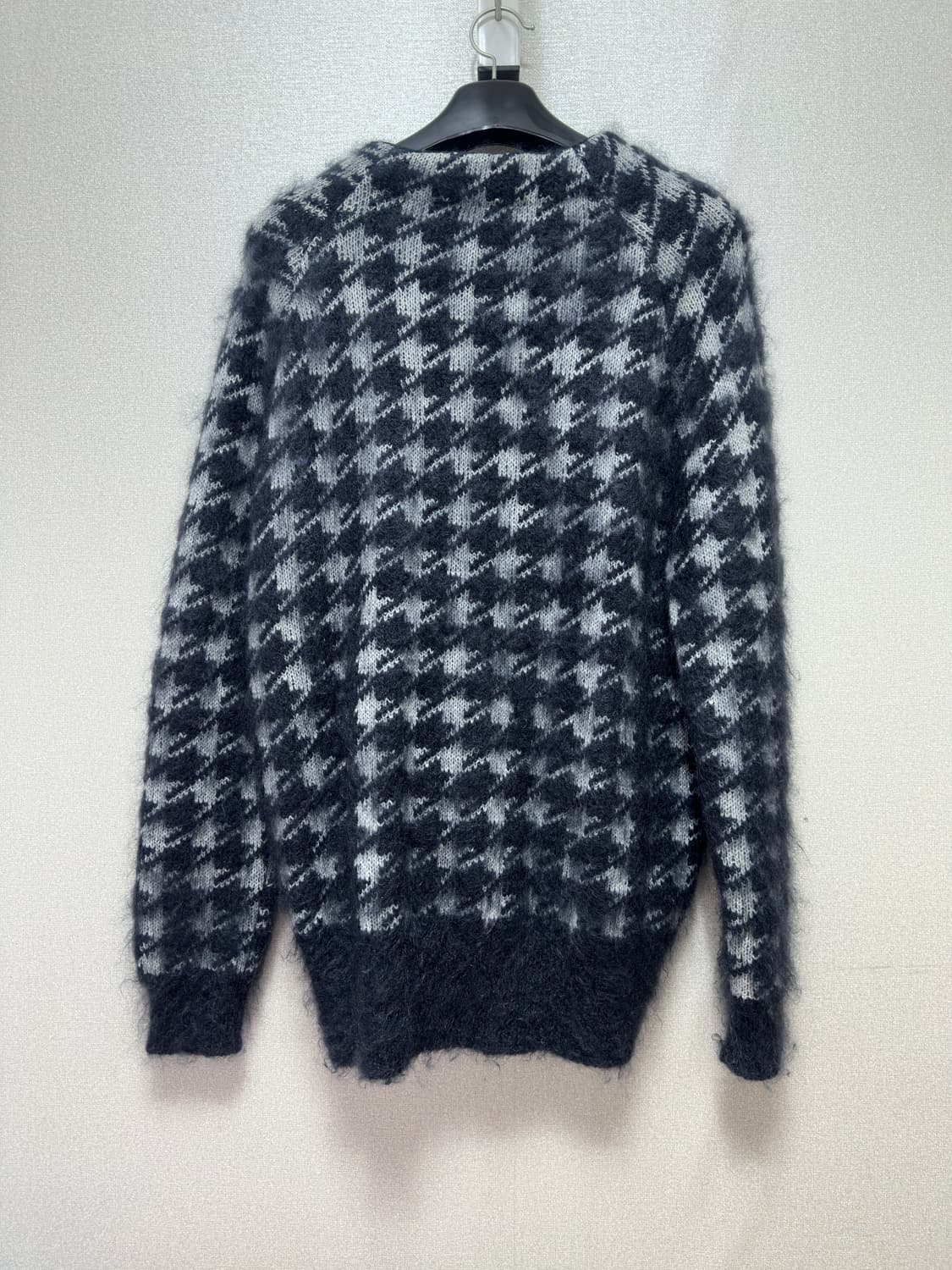 하이더아커만 하운드투스 가디건 상품이미지2