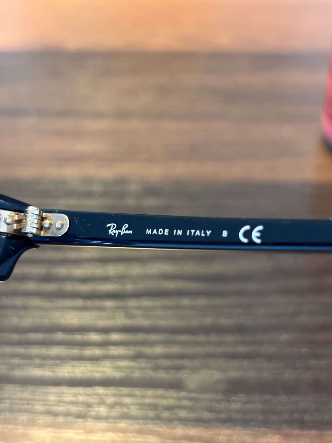 rayban 선글라스 상품이미지4