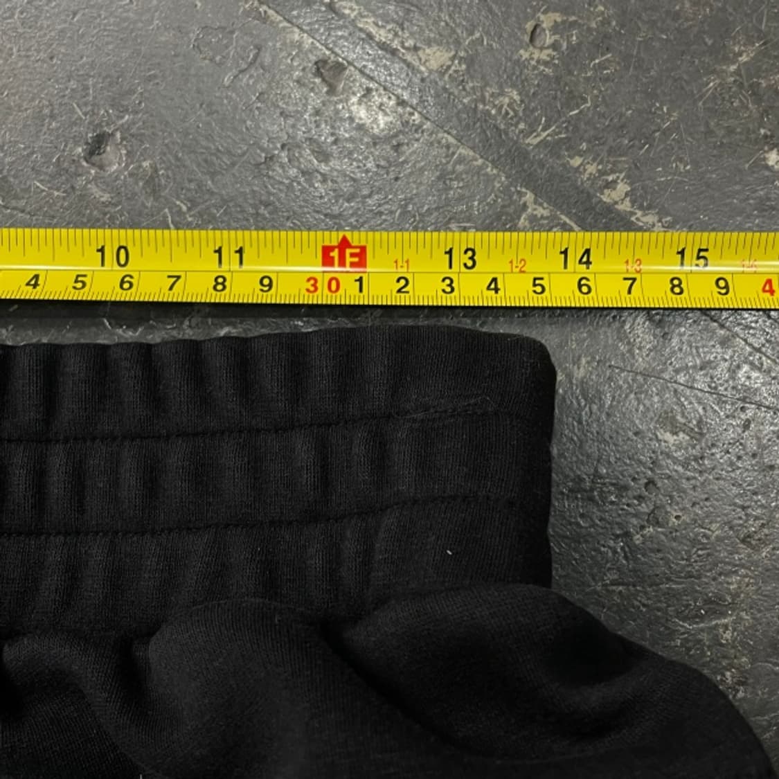 95 데상트 기모 트레이닝 바지 상품이미지8