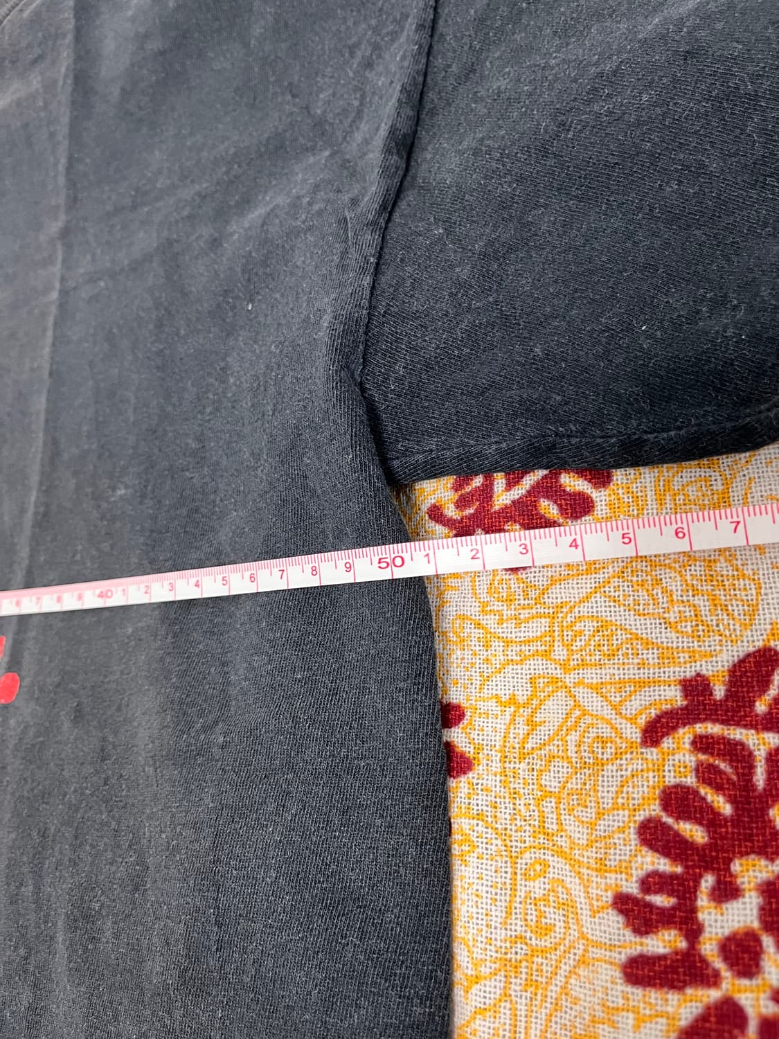 00s 바트 심슨 티셔츠 상품이미지2