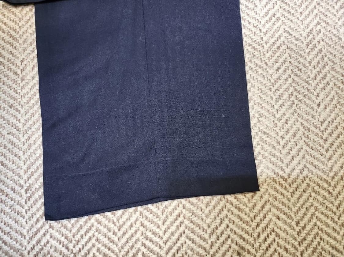 56R 구찌 수트 상품이미지9