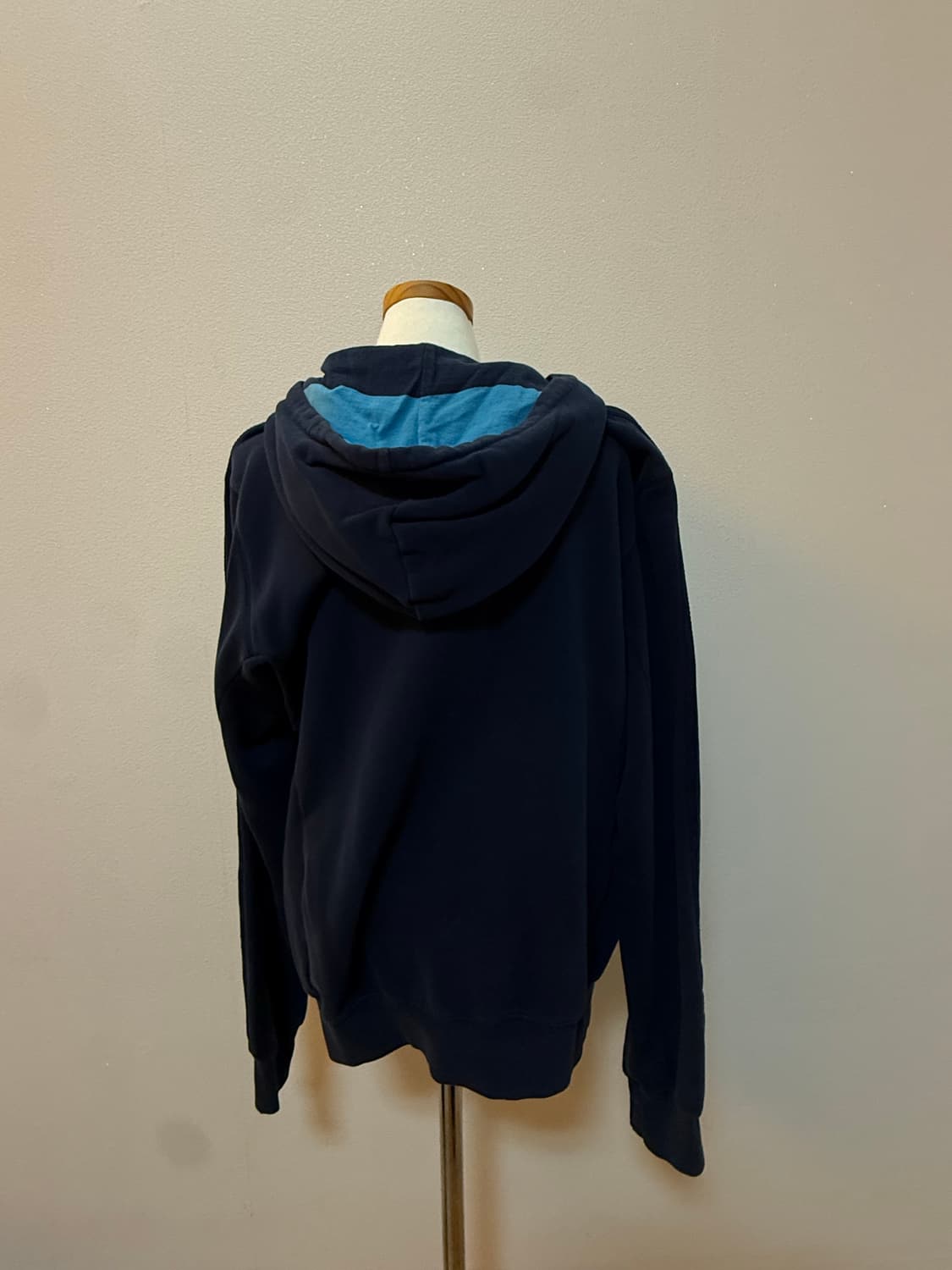 아디다스 오리지널스 (Adidas Originals) 트레포일 후드집업 상품이미지3