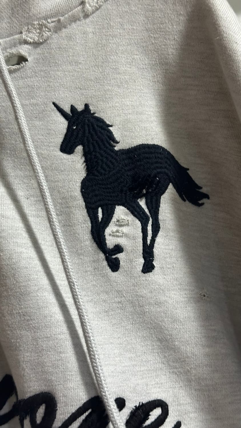 3 프로토콜 인덱스 버티보어 후드집업 팝니다 상품이미지6