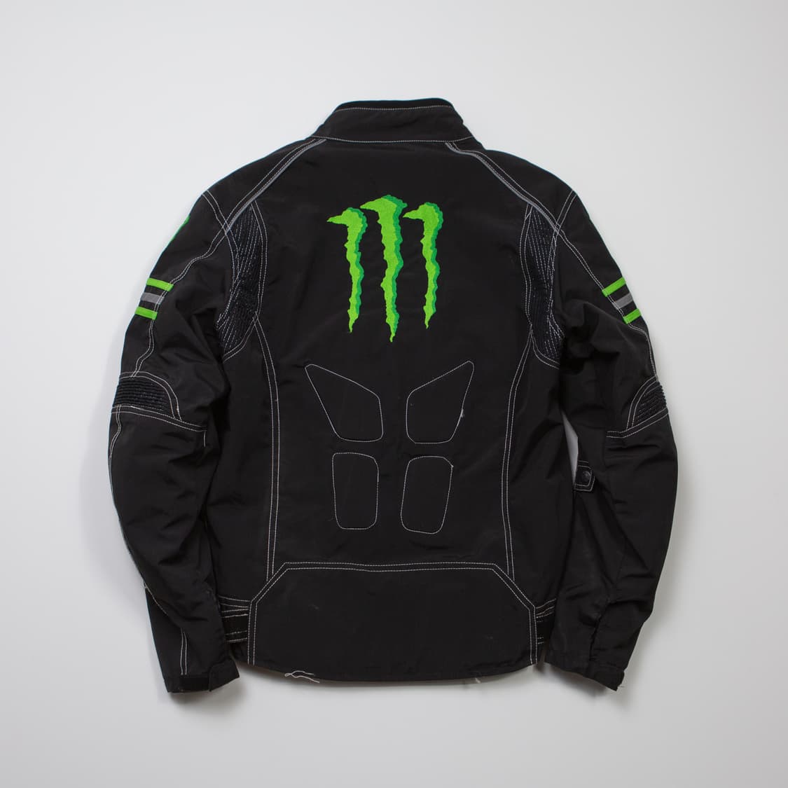 몬스터 에너지 모터사이클 자켓 상품이미지9