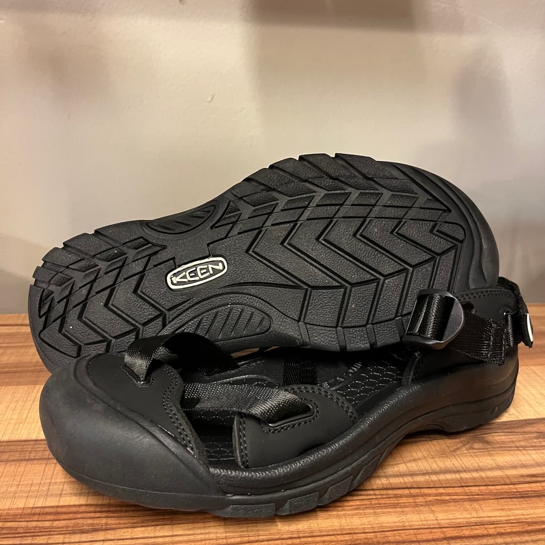 KEEN 샌들 상품이미지7