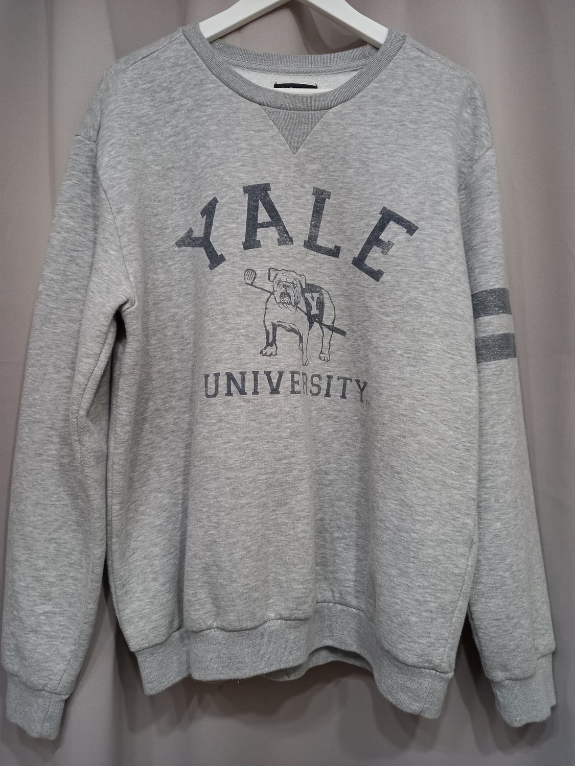 자라 맨투맨  상품이미지1