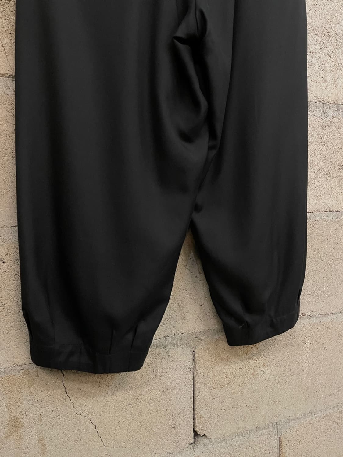 느와 케이 니노미야 실크 팬츠  상품이미지6