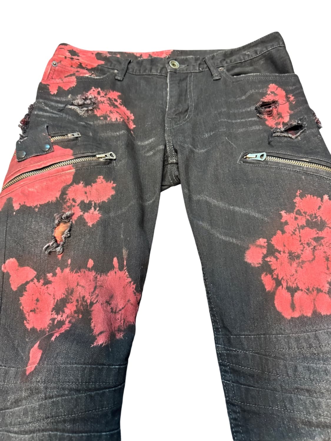 L.G.B No.S-WOLF/BR+RED 상품이미지3