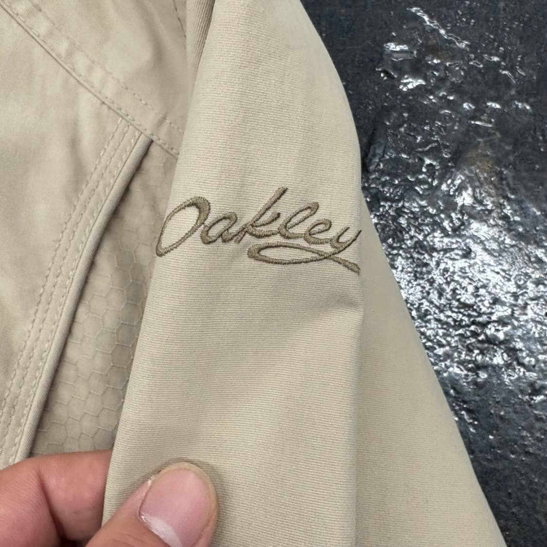 (95)오클리스키자켓 상품이미지5