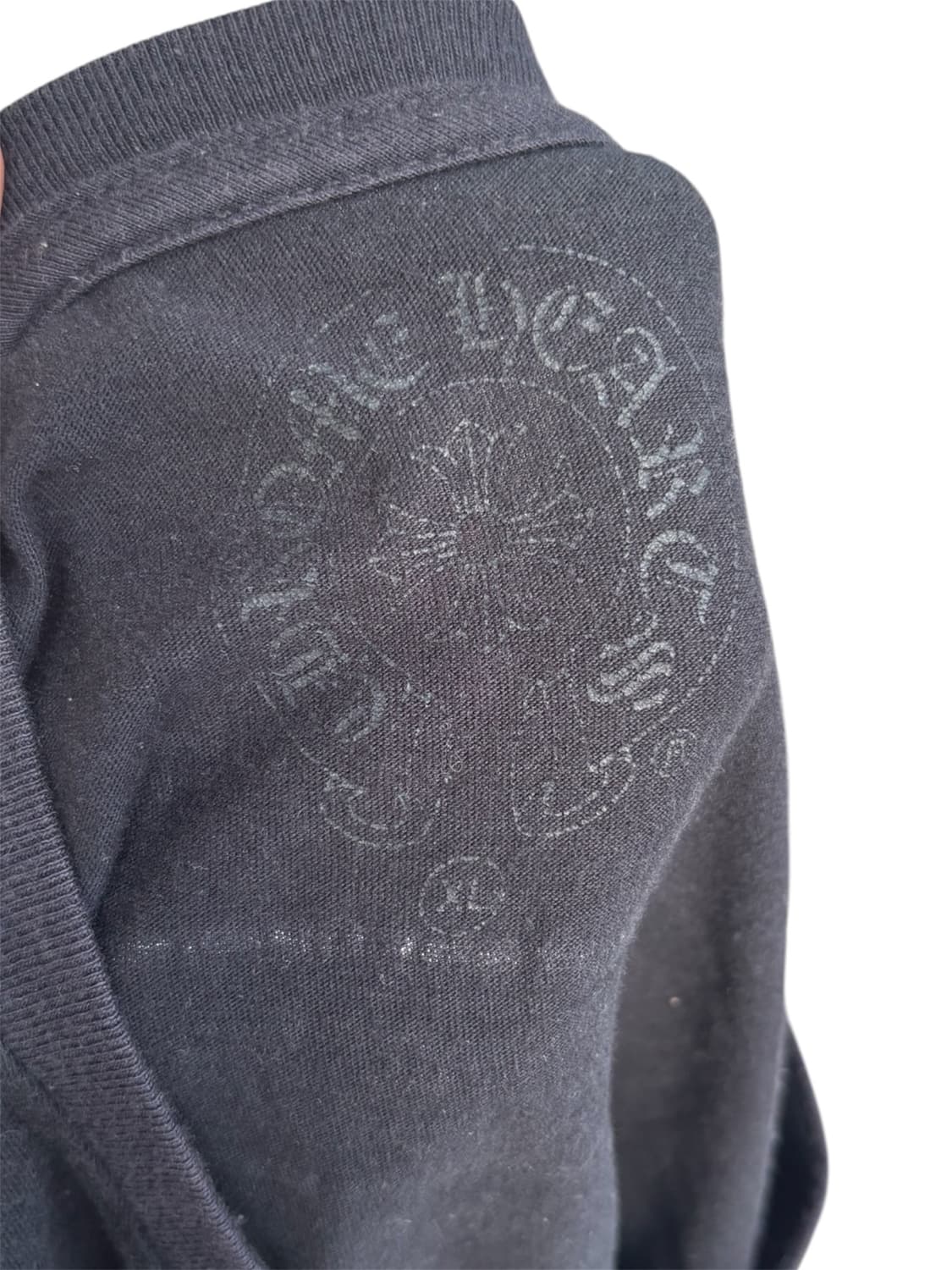 Chrome Hearts Pocket T Shirt 상품이미지7