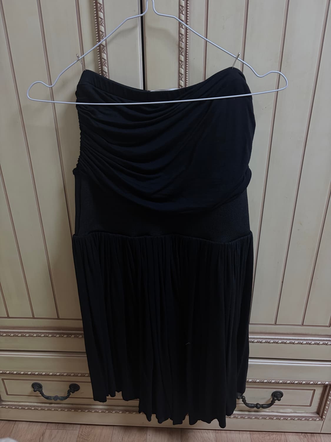 Gimaguas Carin midi skirt XS 판매합니다. 상품이미지2