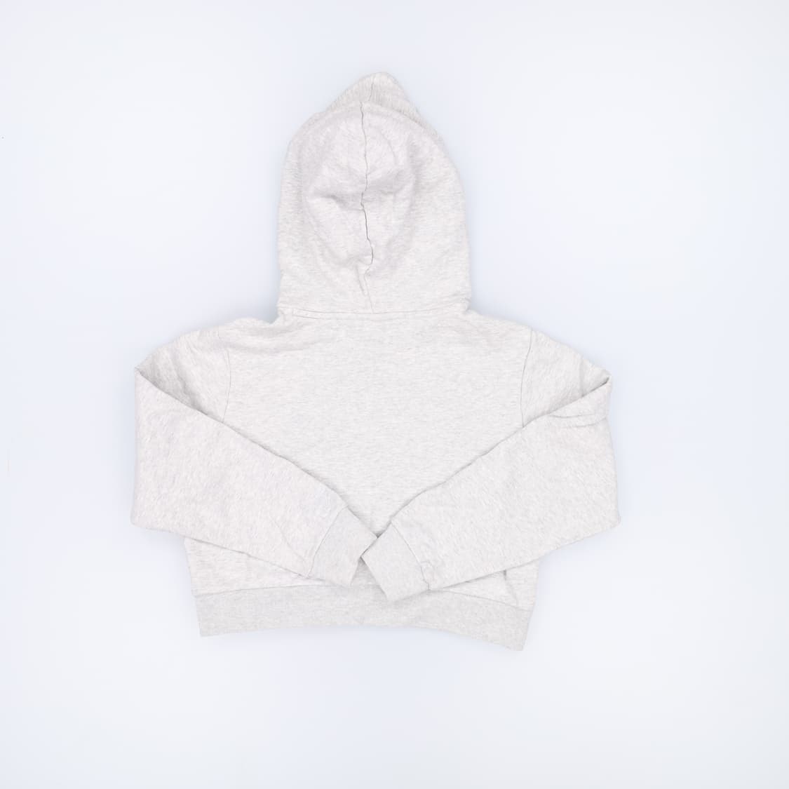 [S] 아디다스 그래픽 크롭 후드티 긴팔티 0105J 상품이미지2