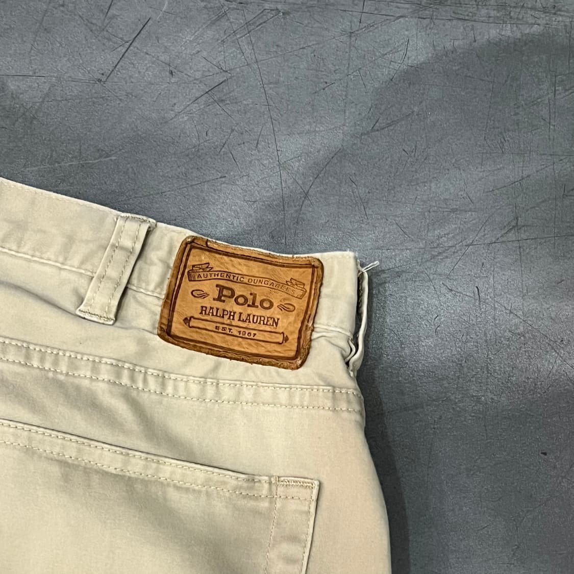  폴로랄프로렌 치노 팬츠 y14828 상품이미지5