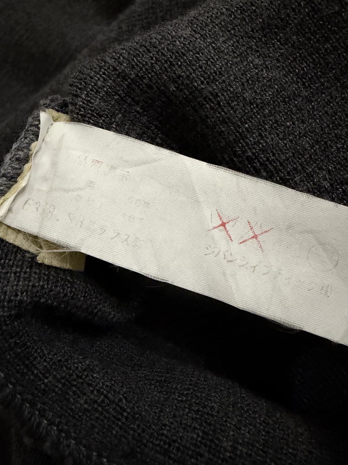 지방시 브이넥 원피스 상품이미지7