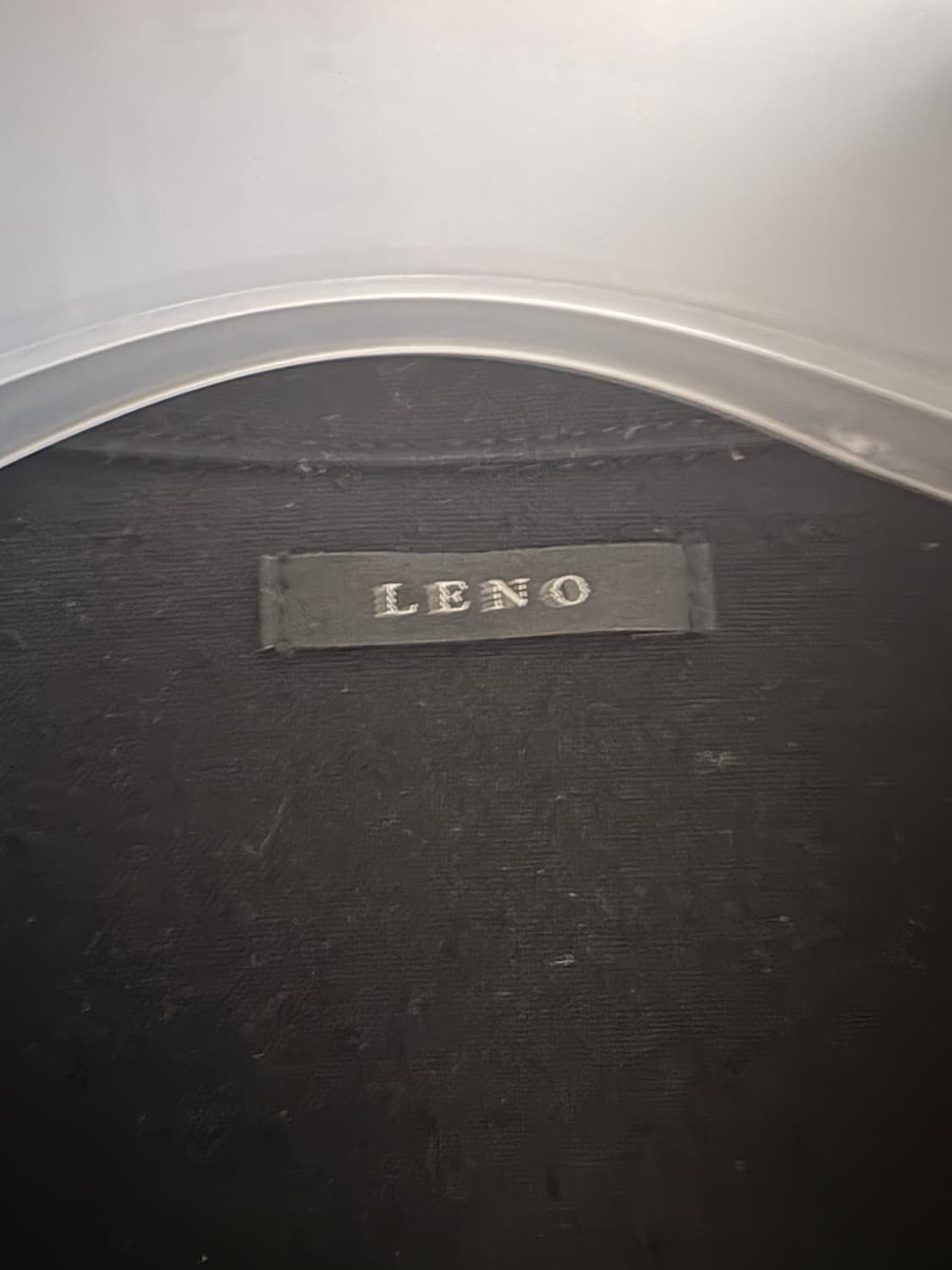 leno 코튼실크 퍼티그자켓 2사이즈 상품이미지3