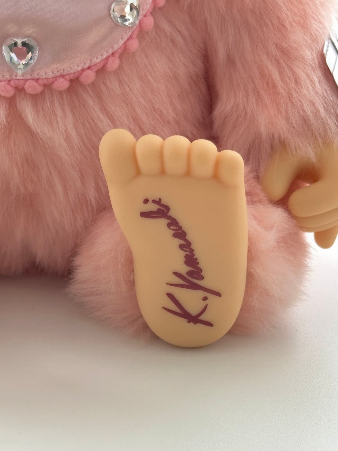 몬치치 디자이너 야마자키 노작 상품이미지2