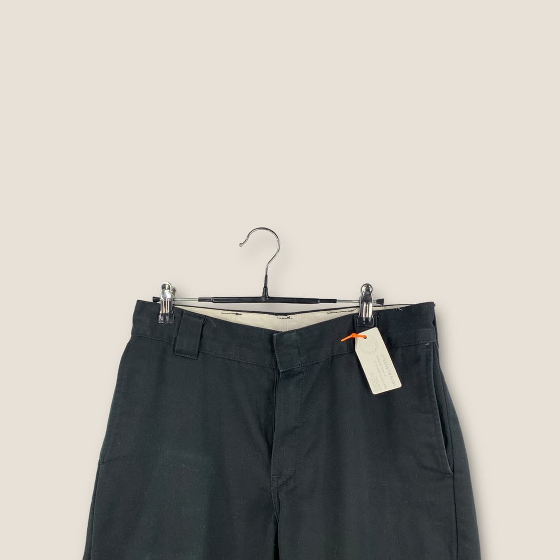 칼하트 패치로고 치노팬츠 상품이미지3