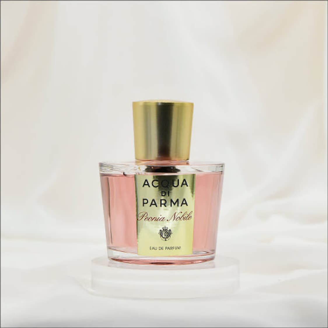 아쿠아디파르마 피오니아 노빌레 100ml 상품이미지1