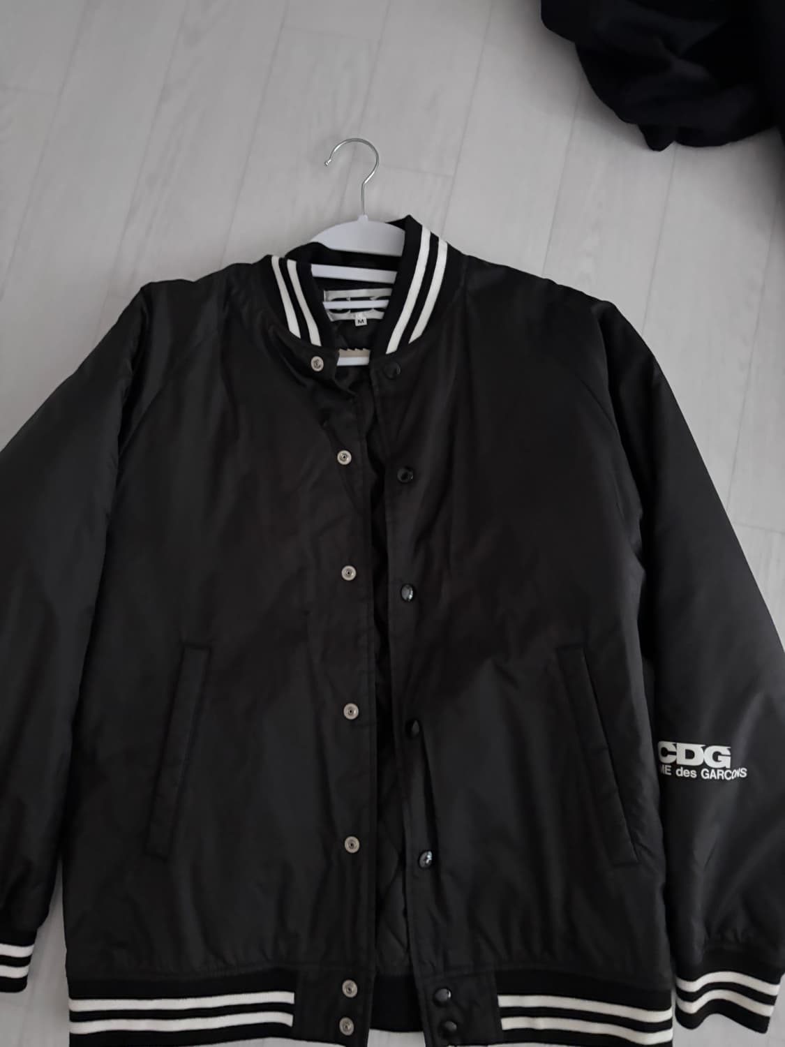 Cdg 자켓 상품이미지1