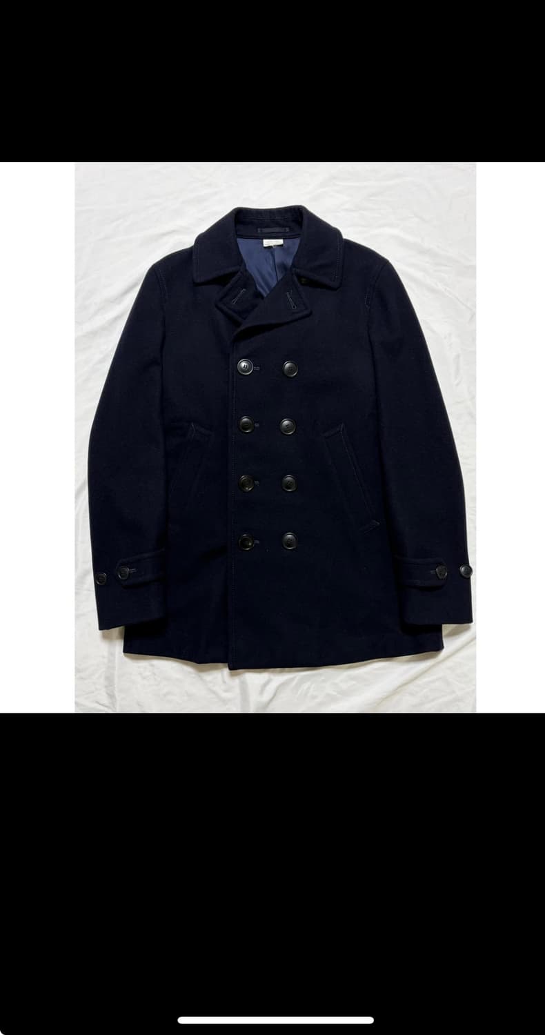 꼼데가르송 옴므 플러스 피코트 상품이미지3