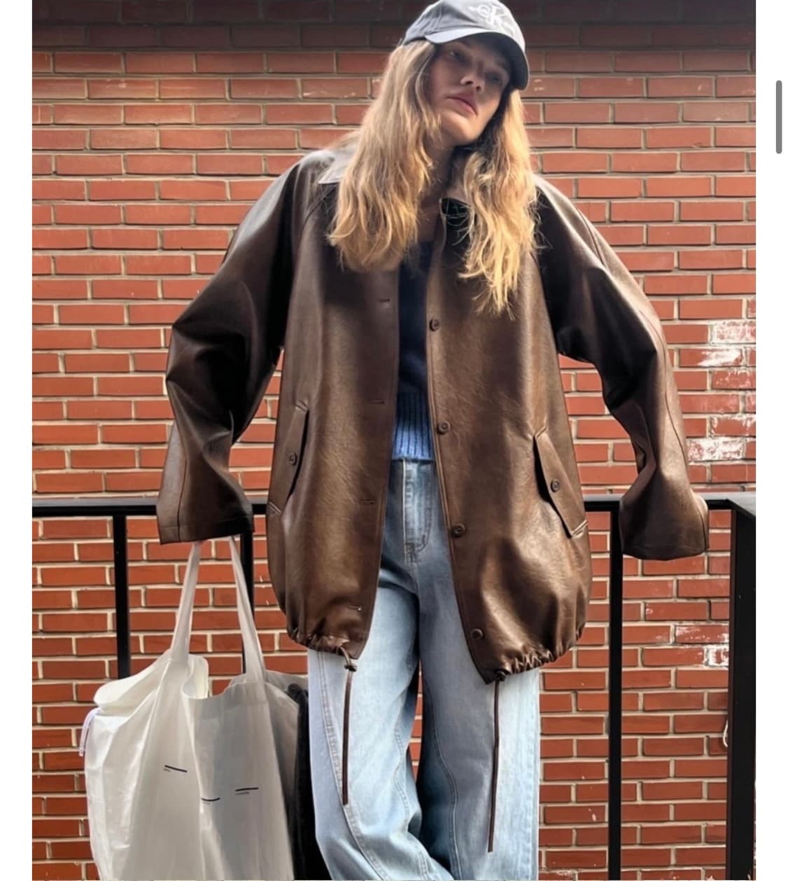 런던플랏 프렌치레더판매해요 상품이미지1