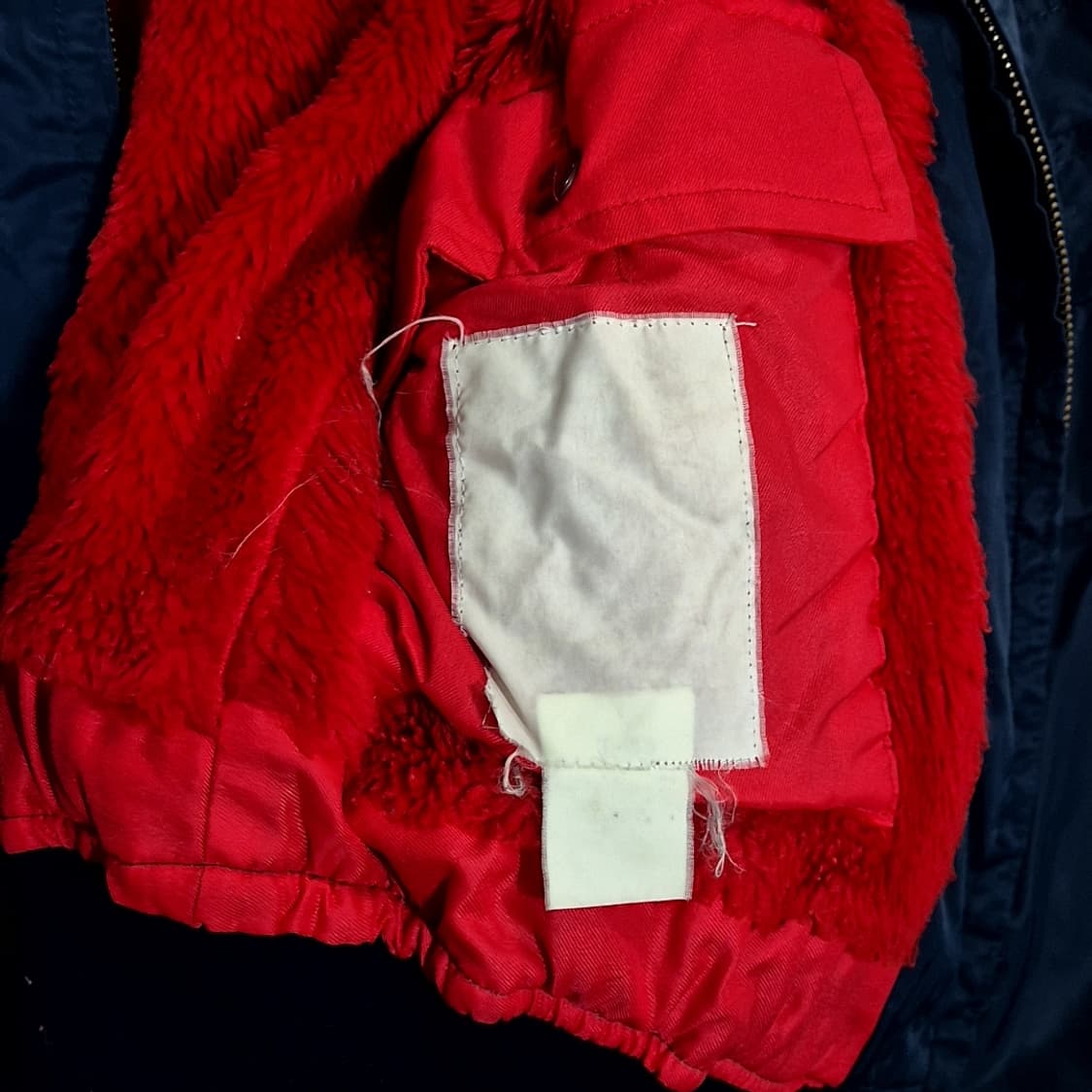 Vtg_일제 A-55-S 자켓 상품이미지6