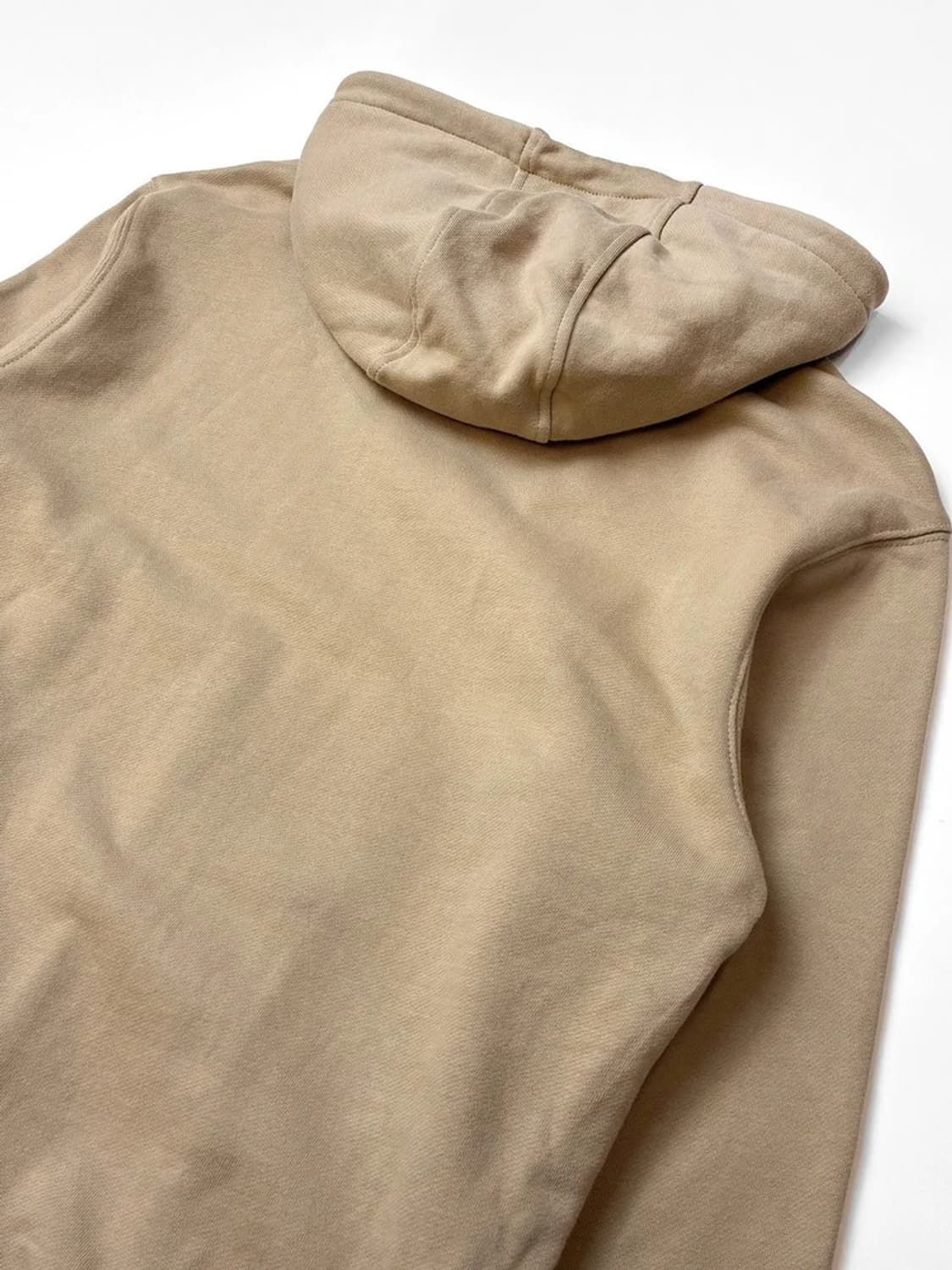 디키즈 22FW 프렌치 테리 리니어 로고 후드티 PN5150 상품이미지7