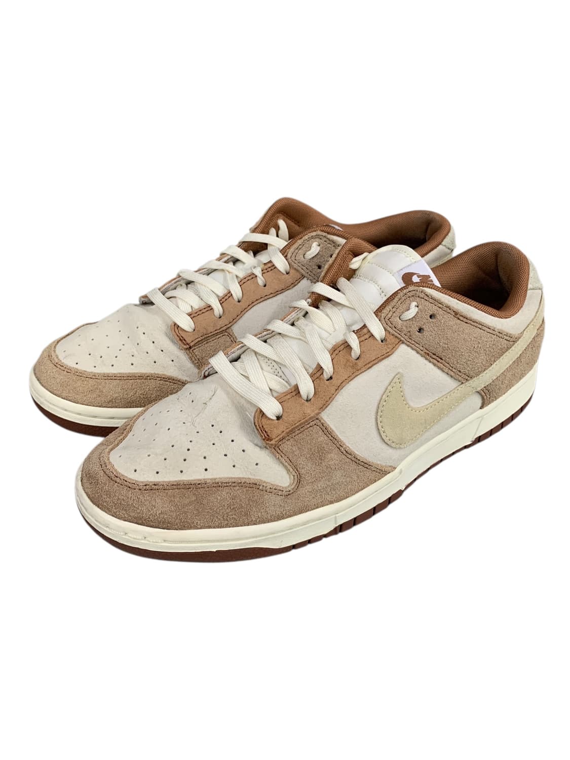 나이키 덩크 로우 PRM 미디엄 커리 300 (Gr-3289) 상품이미지5