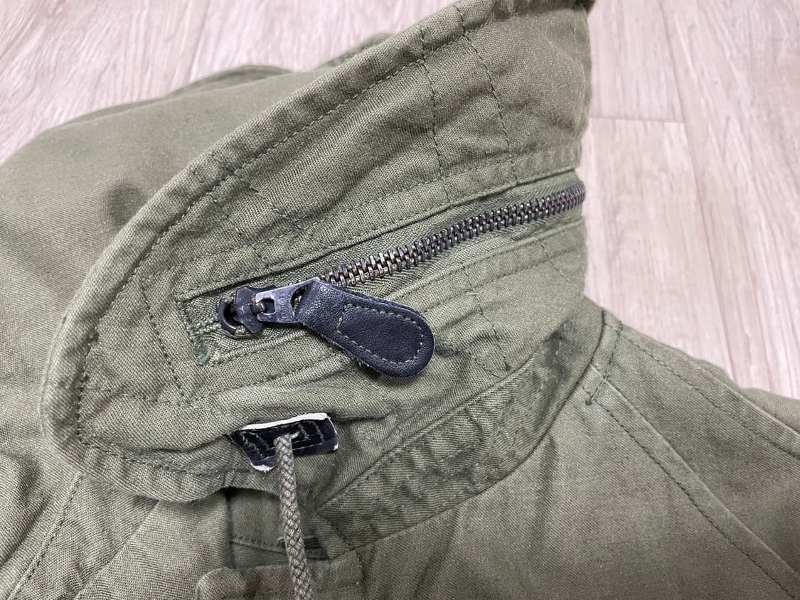 95~100) 60s 미군 버즈릭슨 원판 미공군 야상(RRL&LVC&폴로 상품이미지6