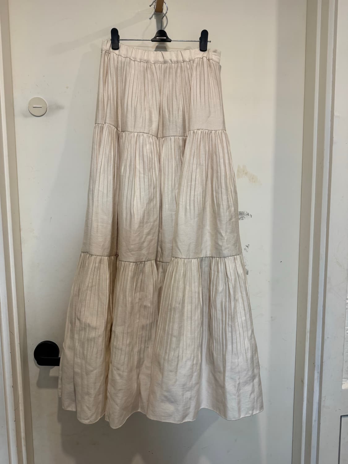 칙스라벨 캉캉 스커트 상품이미지7