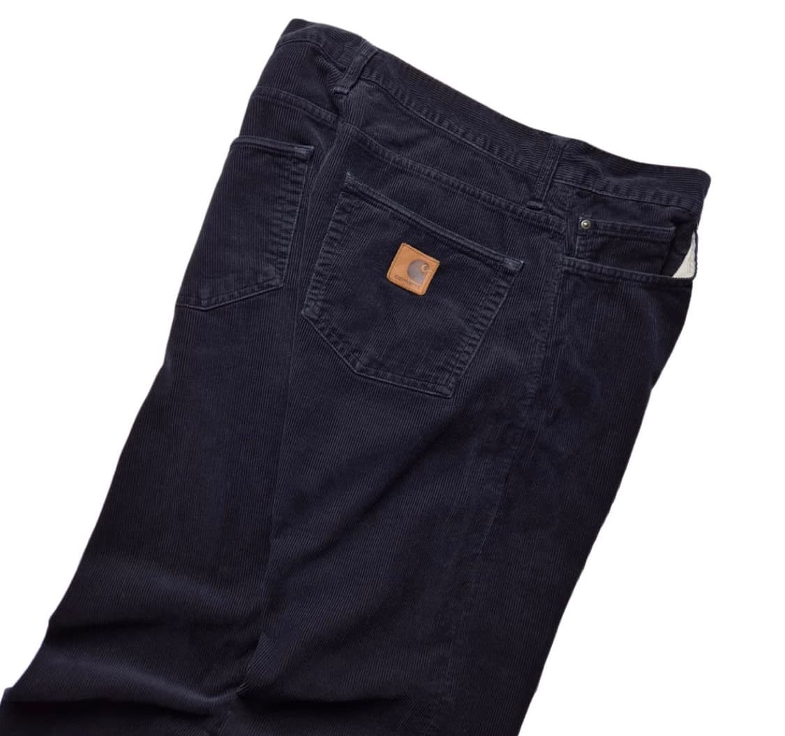 34x32 칼하트 코듀로이 상품이미지1