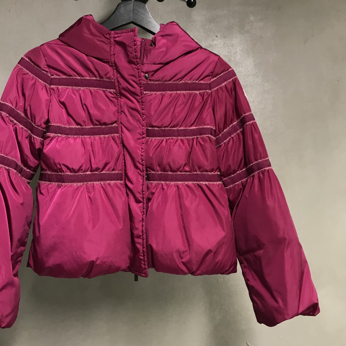 몽클레어 패딩 10(W) 상품이미지2