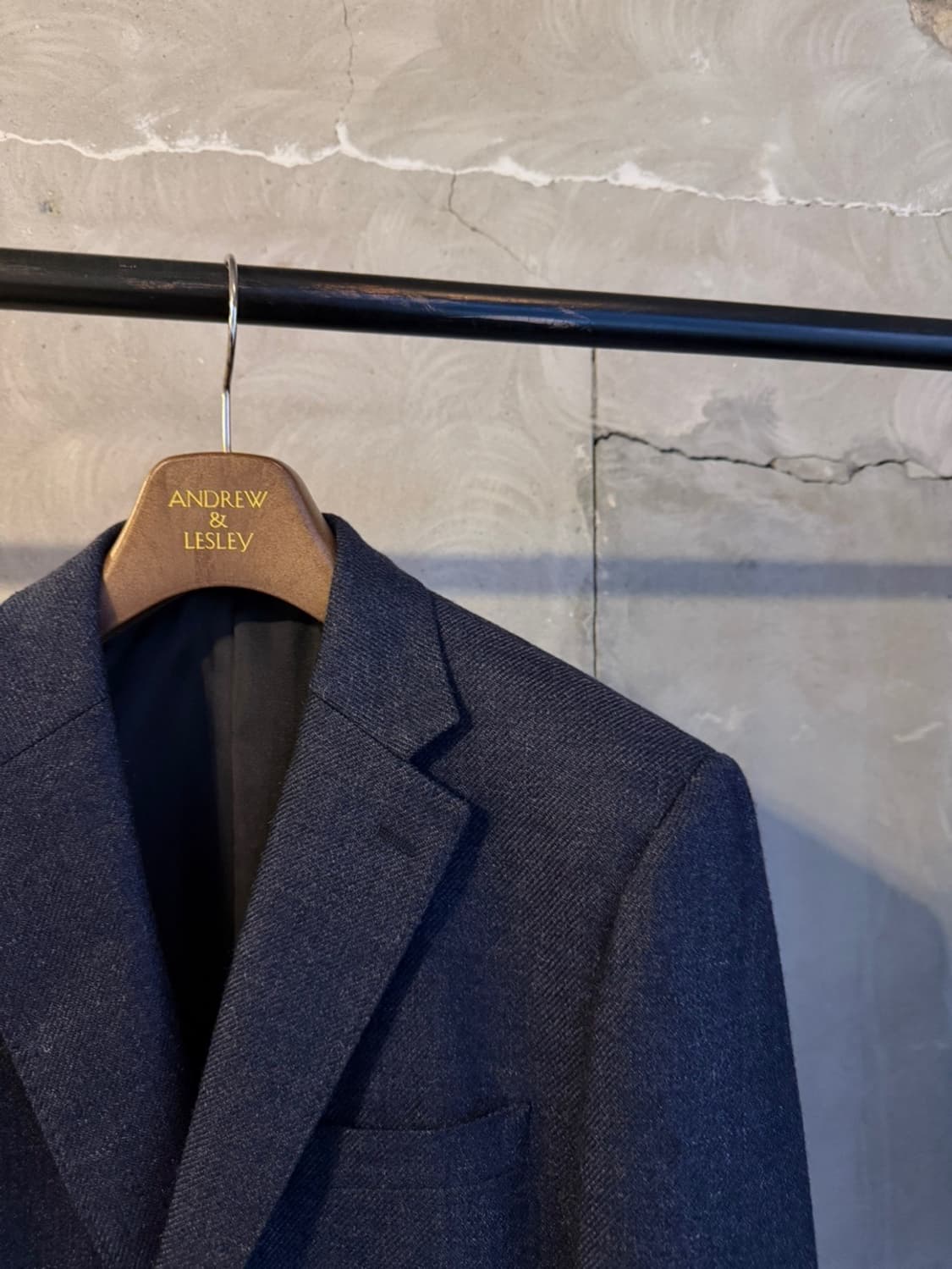 더반 테일러드 자켓 남성109 상품이미지3