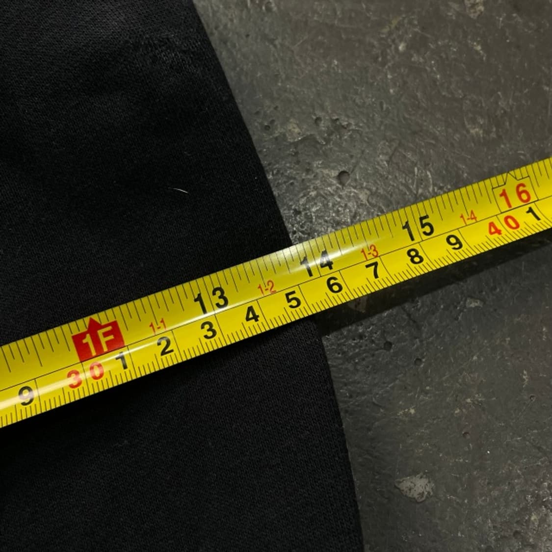 XL 나이키 패치 벨크로 조거팬츠  상품이미지8