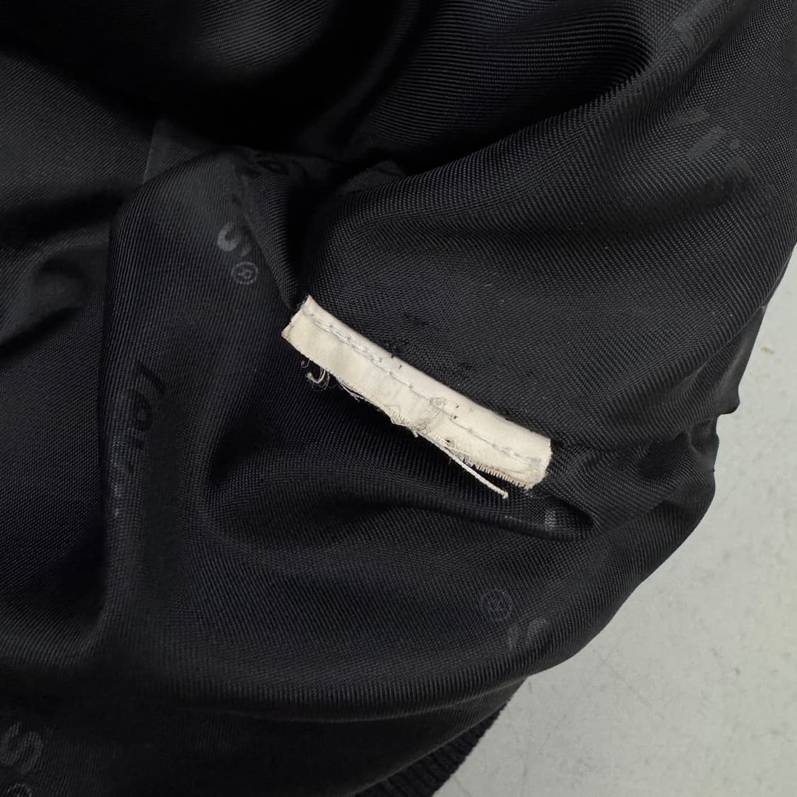 리바이스 바이커 숏 패딩  상품이미지6