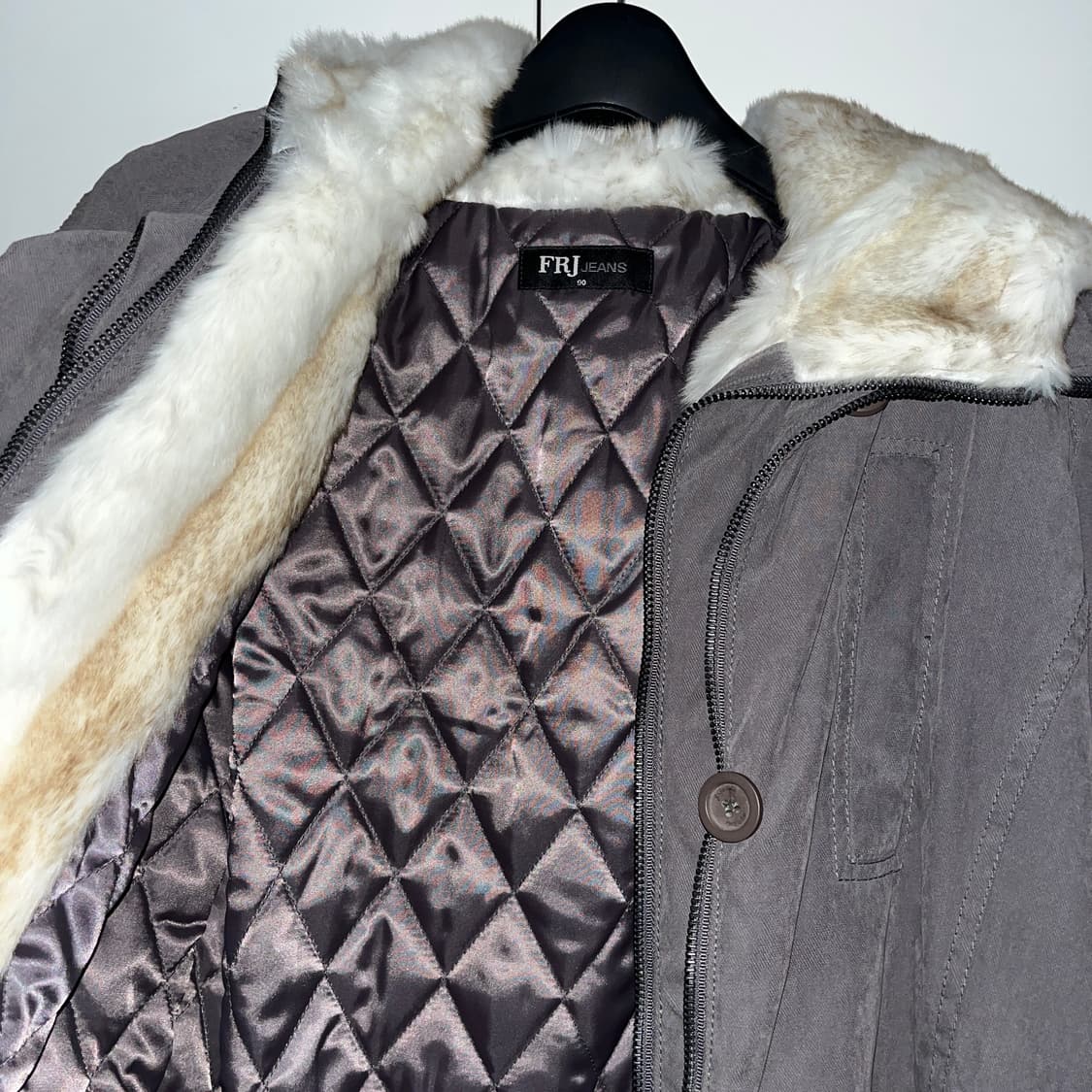 퍼 야상점퍼 패딩 자켓 상품이미지2