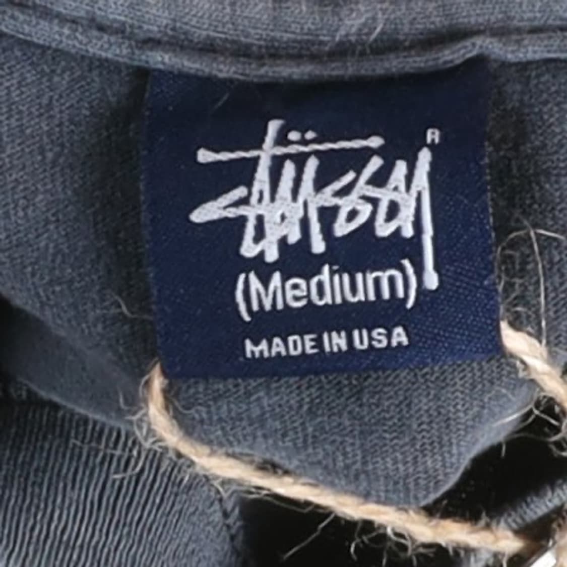 스투시 90's Stussy Printing T-shirt    상품이미지7