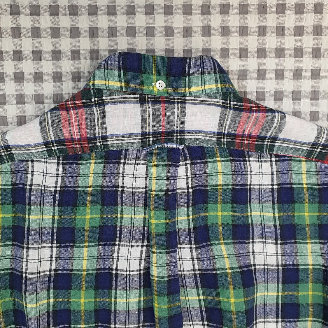 폴로 랄프로렌 마100 긴소매 셔츠 남자95 상품이미지6