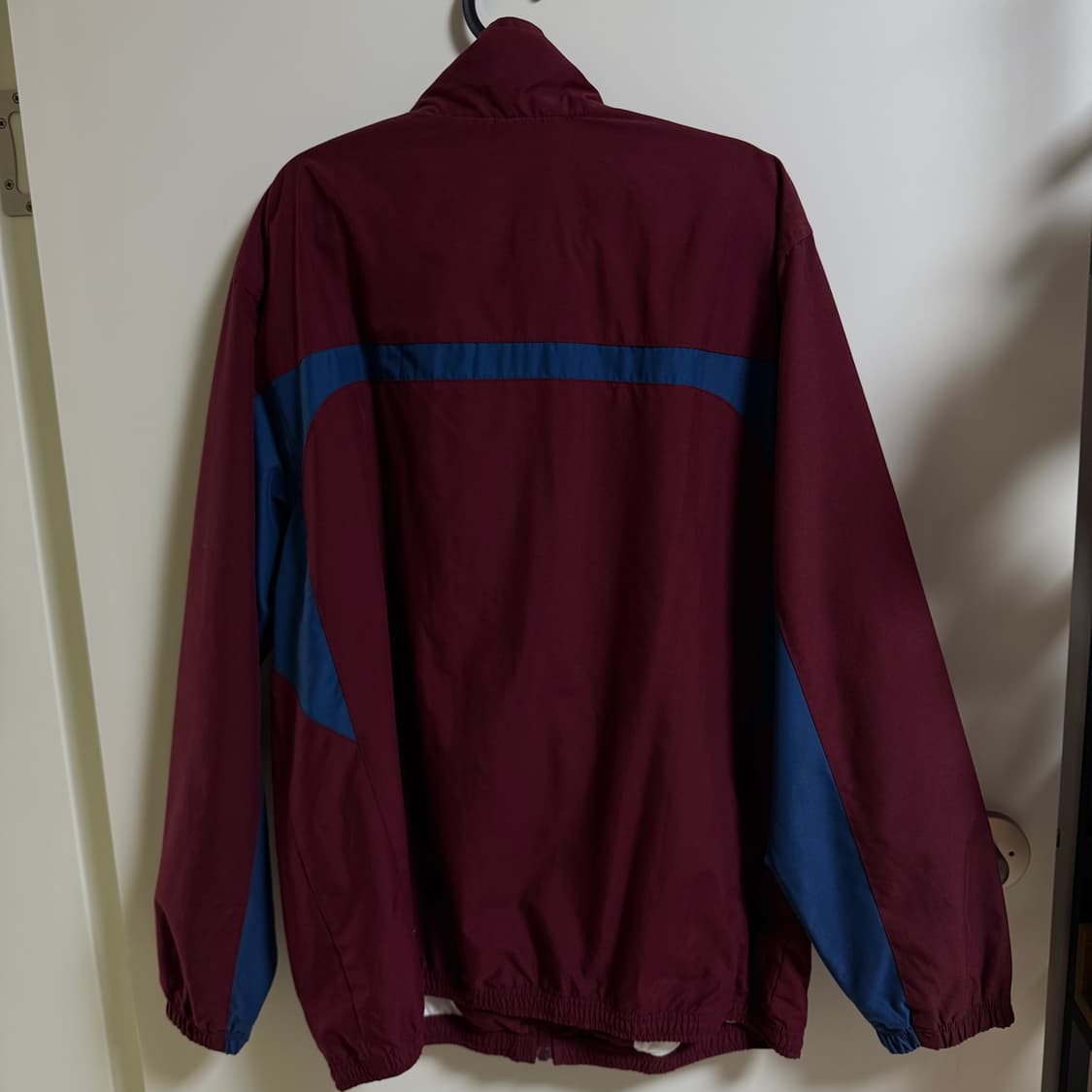 (A급!!상태) 스투시 바람막이  상품이미지3