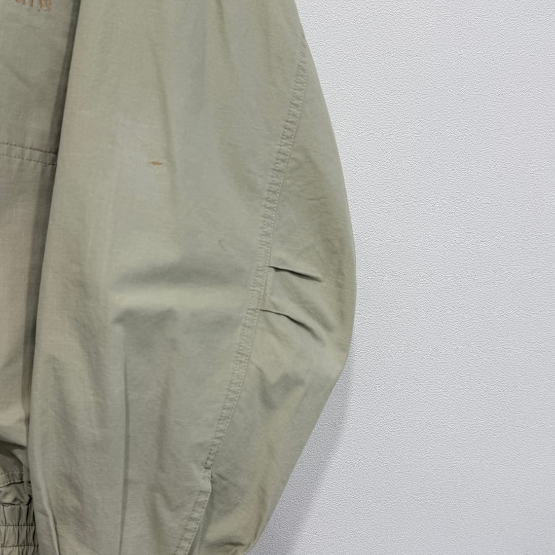 버버리 빈티지 바라쿠다 자켓 상품이미지6