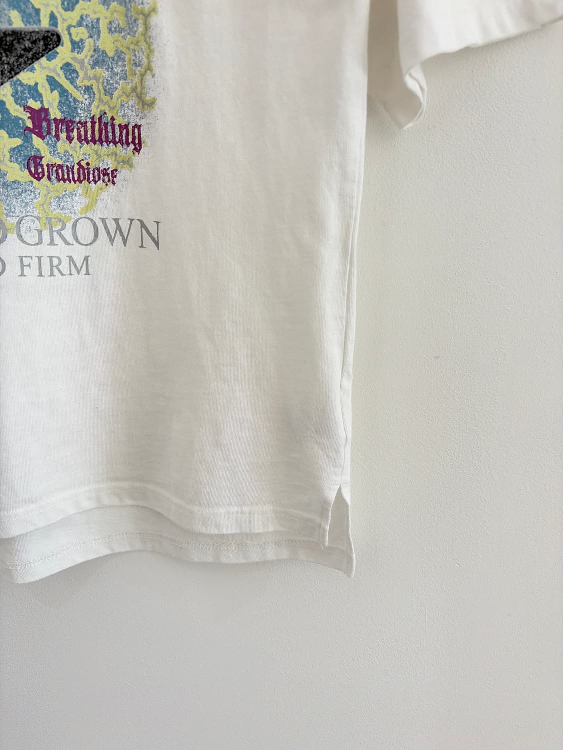 HALHAM t-shirt 상품이미지3