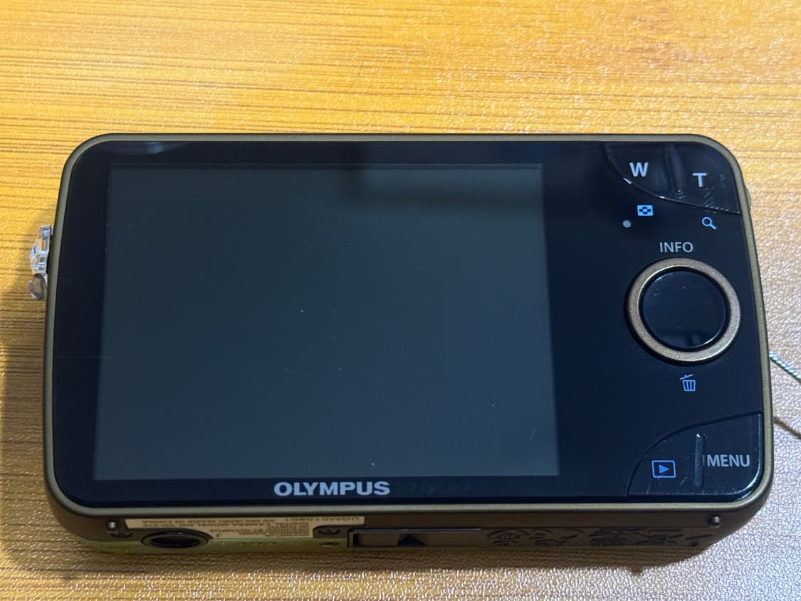 올림푸스 VH-210 디카 (작례 O) 상품이미지3