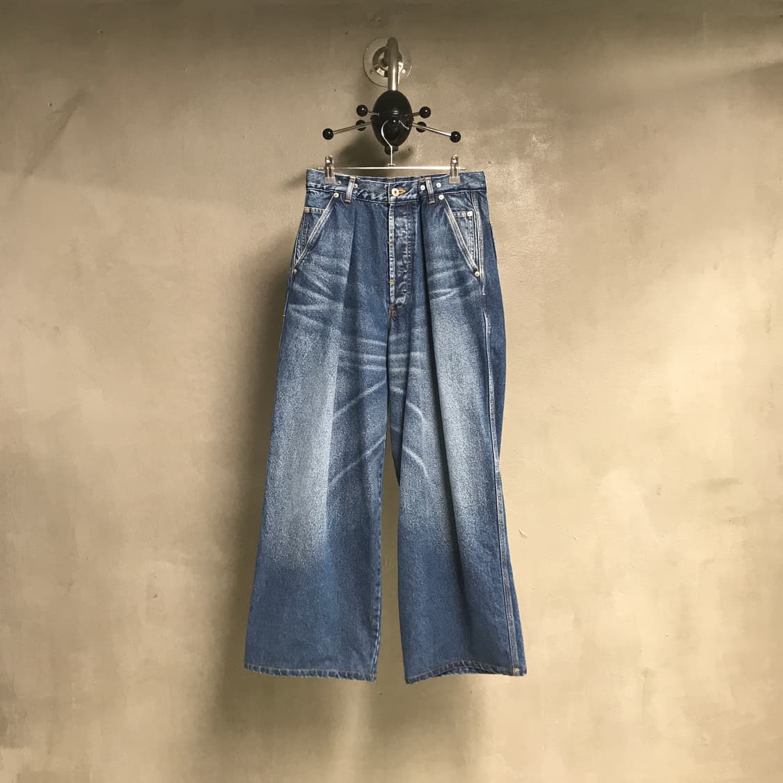 인스크리어 데님 팬츠 31(W) 상품이미지1