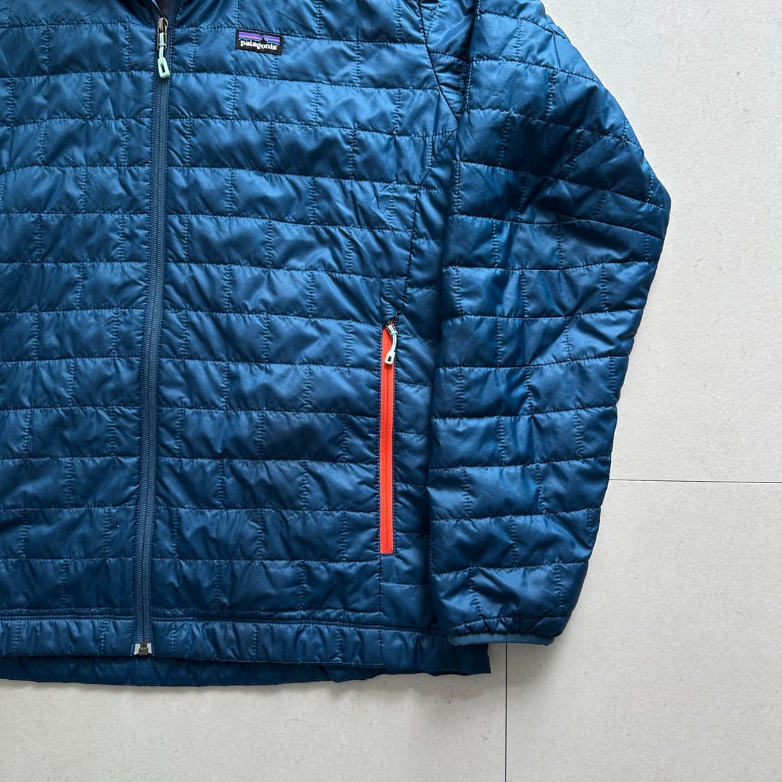 14s 파타고니아 프리마로프 나노퍼프 후디 XL 상품이미지3