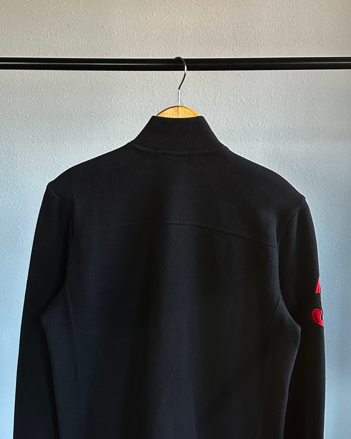 [M]폴로 랄프로렌 빅포니 코튼 니트 집업 상품이미지7