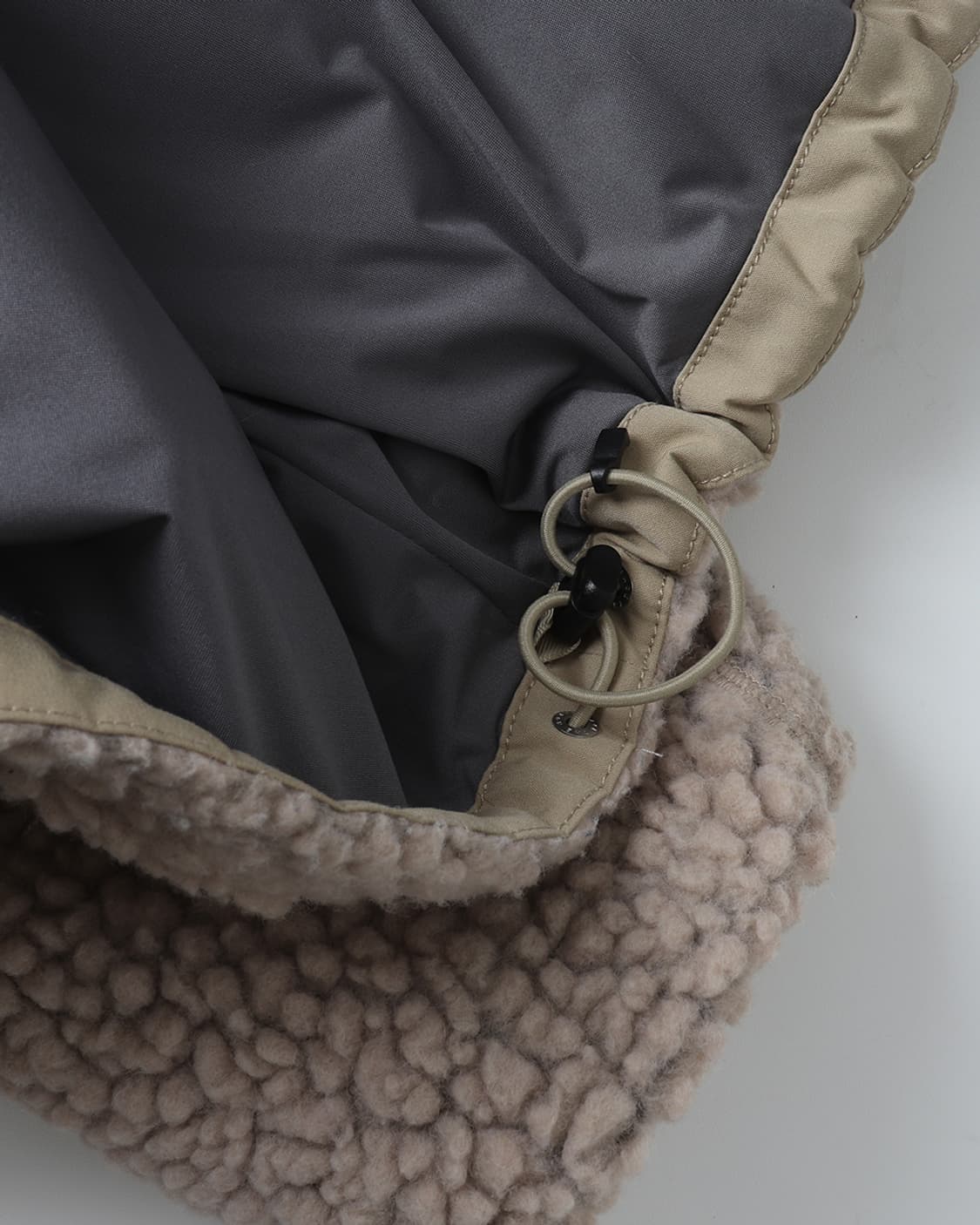 THE NORTH FACE PURPLE LABEL Boa Fleece 상품이미지10