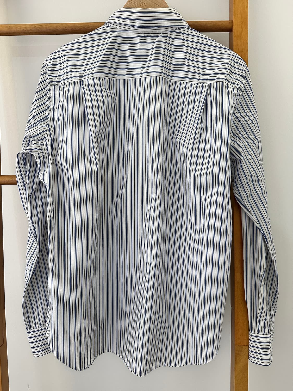 꼼데가르송 스트라이프 셔츠 상품이미지7