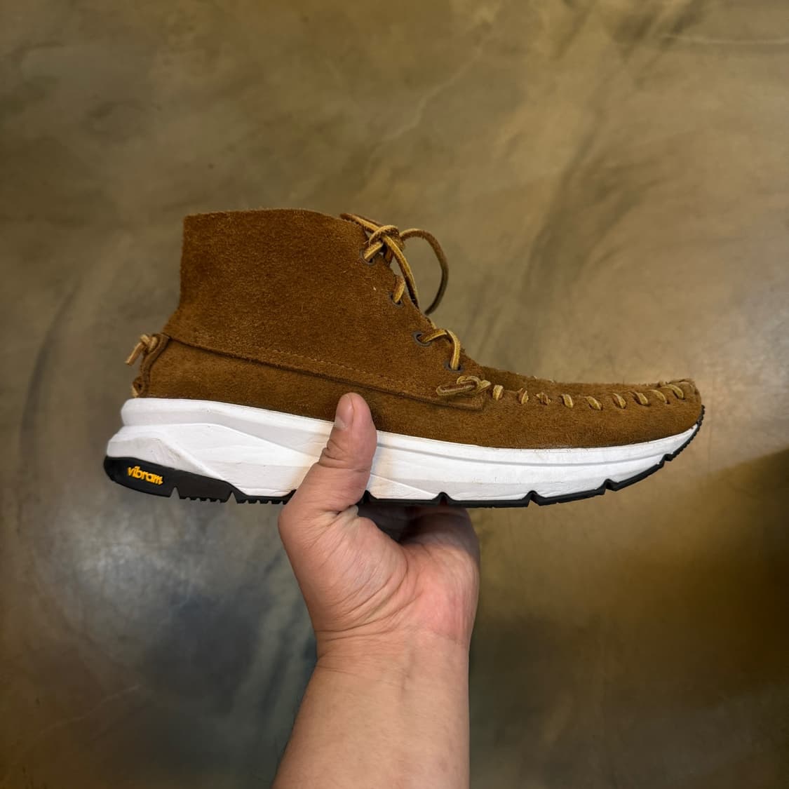 비즈빔 유카 목 US 8  상품이미지2