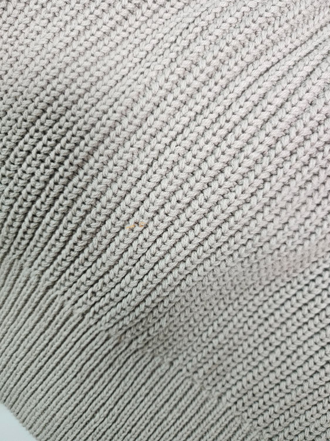 레더리 레글런 트랙 니트 집업 상품이미지2