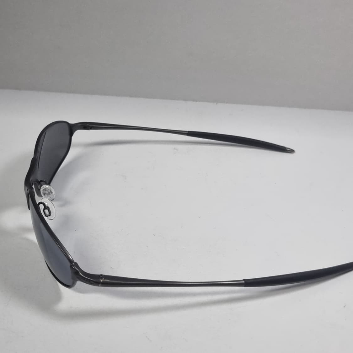 오클리 A-와이어 스프링 다크 새렌즈 상품이미지5